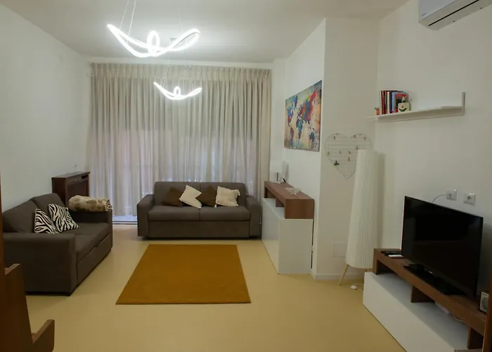 Casa Paola *