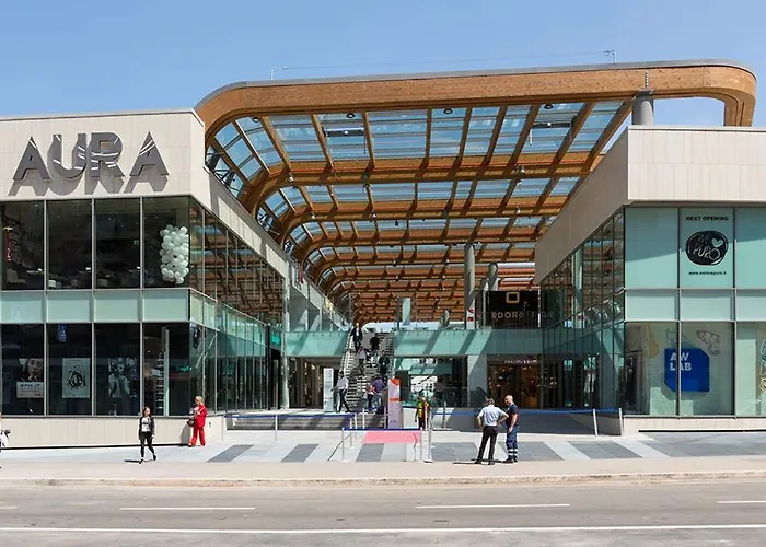 Casa Paola Roma