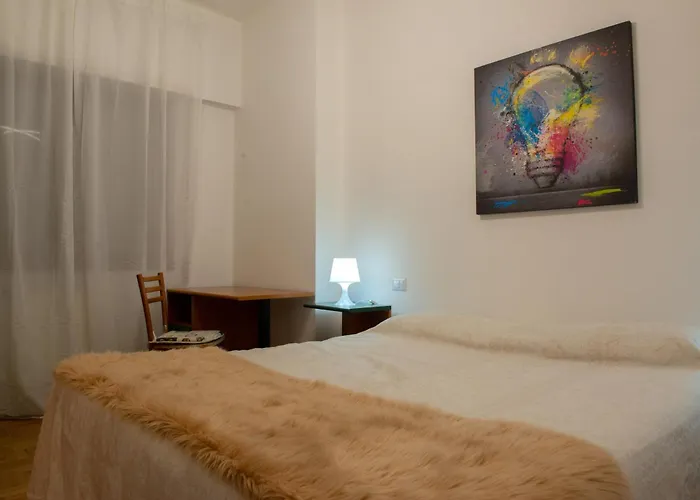 Casa Paola Roma