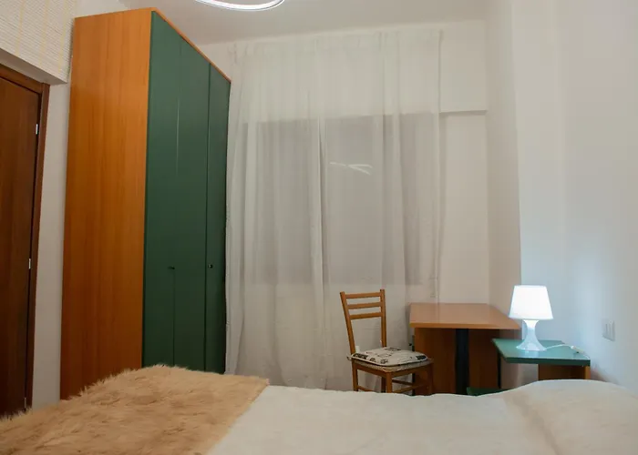 Apartamento Casa Paola
