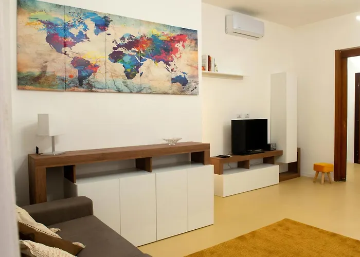 Casa Paola *