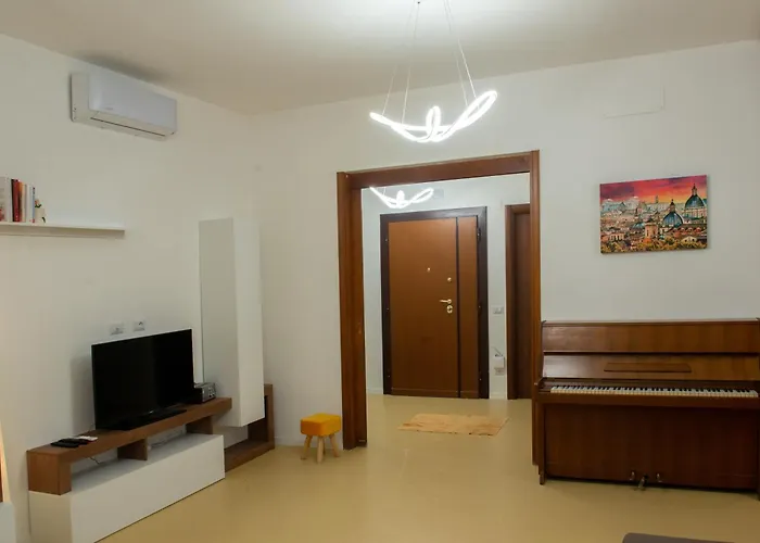 Casa Paola * Roma
