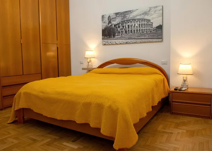 Casa Paola * Roma