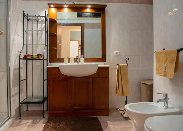 Casa Paola * Roma