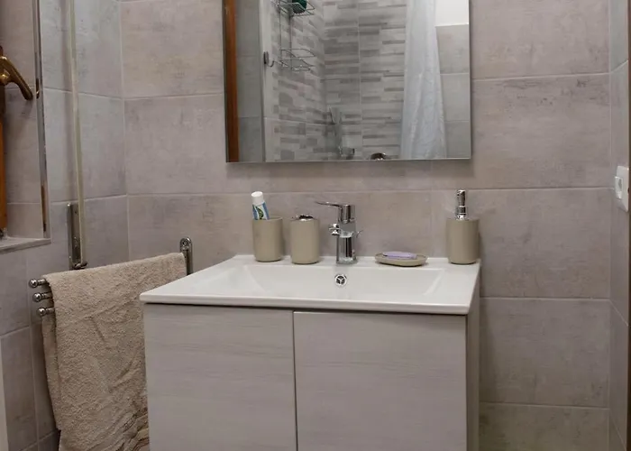 Apartamento Casa Paola Roma