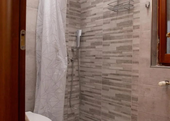 Apartamento Casa Paola *
